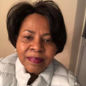 Meet your Posher, Shirley